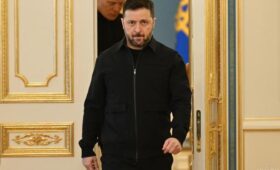 Иран давно стал врагом Украины: Зеленский напомнил о забытом эпизоде войны