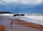 Учёные сильно просчитались: уровень моря уже выше, чем прогнозировалось ранее