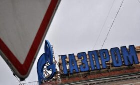 В Кремле пожаловались на якобы атаки Украины на газовую инфраструктуру «Газпрома»