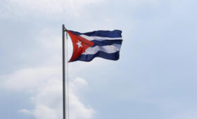 Угрозы Трампа захватить Кубу: опрос показал, сколько американцев поддерживают такие действия