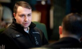 Европейские лидеры должны брать пример с Кирилла Буданова, — западные аналитики