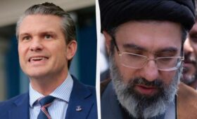 В Иране царит хаос, а новый верховный лидер Ирана ранен и скрывается: заявление Хегсета