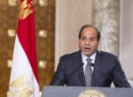 Президент Египта предупредил об апокалиптических последствиях затягивания войны в Иране