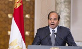 Президент Египта предупредил об апокалиптических последствиях затягивания войны в Иране