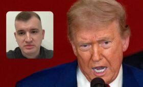 Эксперт назвал истинную цель заявления Трампа о передаче Байденом оружия для Украины