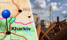 «Укрзализныця» временно отменила некоторые прямые поезда до Харькова