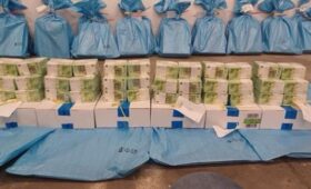 Венгрия не собирается возвращать Украине деньги «Ощадбанка»