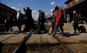 ЕС готовится к волне беженцев из-за конфликта на Ближнем Востоке, — Politico