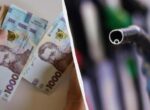 Цены на АЗС летят в космос: стоимость топлива в Украине выросла еще больше