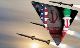 В Совбезе ООН вспыхнул конфликт между США, РФ и Китаем по поводу ядерной программы Ирана