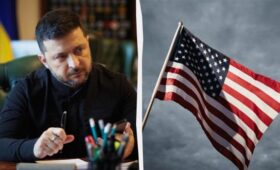 «Я хотел подписать соглашение на сумму около 35–50 миллиардов»: Зеленский о дронах для США