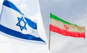 Какое оружие имеет Иран и как долго он может атаковать Израиль: в The Times сделали оценку