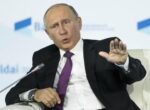 Начали что-то подозревать: доверие россиян к Путину упало до минимума за время войны
