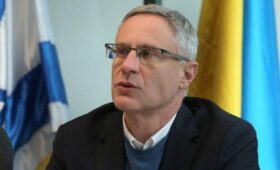 Иранские ракеты долетят и до Европы: посол Израиля объяснил цель войны в регионе