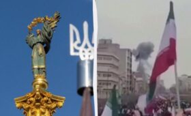 Война в Иране вызывает у Киева опасения: в The Times рассказали подробности