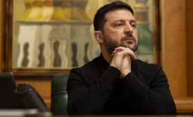 «Я верю, что мои дети и внуки»: Зеленский рассказал, как хочет запомниться украинцам