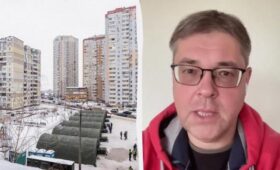 В Киеве следующей зимой будут работать «тепловые скорые», – Харченко