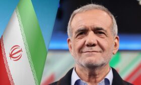 Президент Ирана обещает не атаковать соседние страны, но при одном условии