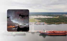 В госдуме России признали, что не могут защитить страну от украинских дронов