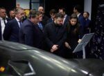 Зеленский назвал оружие, которое Испания может производить для Украины