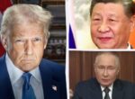 В войне в Иране есть два победителя, и ни один из них не Америка, — обозреватель WP