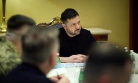 Украина и Саудовская Аравия заключили оборонное соглашение: детали от Зеленского