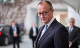 Мерц призвал ЕС выделить Украине 90 млрд евро, обойдя вето Орбана