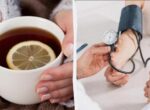 Как черный чай влияет на давление: диетологи дали четкий ответ