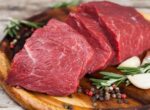 Диетологи назвали 8 самых полезных кусков красного мяса