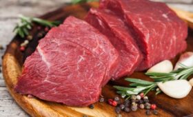 Диетологи назвали 8 самых полезных кусков красного мяса