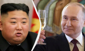 КНДР передала Путину оружие и боеприпасы за баснословные деньги: в Bloomberg назвали сумму сделки