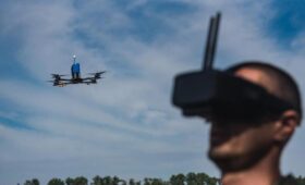 Украинские дроны не меньше дипломатов укрепили позиции Киева на переговорах, – Тимочко