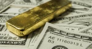 Энергетический шок грозит мировым финансам: инвесторы убегают в доллар и золото