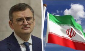 «Не детские игрушки»: Кулеба ответил, решится ли Иран атаковать Украину