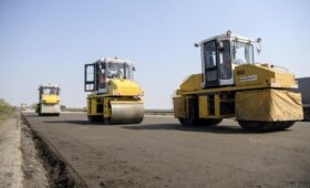 Дороги в Украине хуже европейских: в Госагентстве восстановления объяснили причины