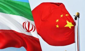 Важны потоки нефти, а не спасение режима: Foreign Affairs о помощи Ирану от Китая
