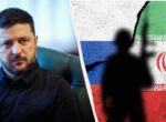 Зеленский: война в Иране может перерасти в Третью мировую, и никто к ней не готов