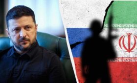 Зеленский: война в Иране может перерасти в Третью мировую, и никто к ней не готов