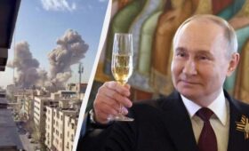 Иран на собственном опыте ощутил, что значит «дружба Путина», — Politico