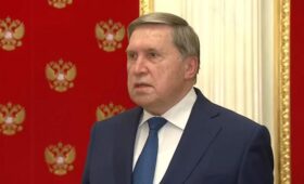 США сделали России «интересное предложение» по Украине, — помощник Путина