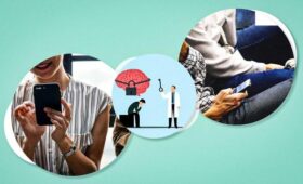 «Цифровая лоботомия»: психолог объяснил, что соцсети делают с мозгом