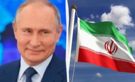 Россия молча наблюдает за падением Ирана и получает тайные выгоды, — Foreign Affairs