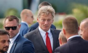 Песков хитро ответил о помощи Ирану в войне с США и Израилем