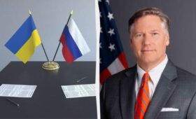 Заместитель Рубио раскритиковал ООН за неспособность остановить войну в Украине