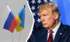 Трамп ответил, почему на самом деле до сих пор нет соглашения о прекращении войны в Украине