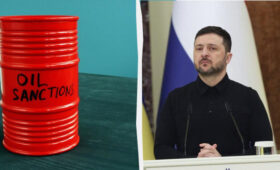 Зеленский: Россия получит $10 млрд на войну из-за ослабления санкций от США