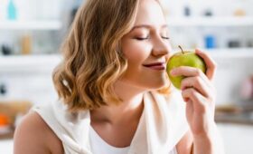 Какие яблоки самые полезные: диетологи назвали 5 сортов