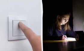 В Киев вернулись графики отключений света