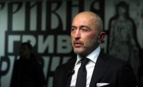 Если кредит ЕС задержится, Украина может включить печатный станок, – Пышный