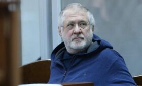 Выступление Коломойского перед ВСК в очередной раз сорвали, — Гончаренко